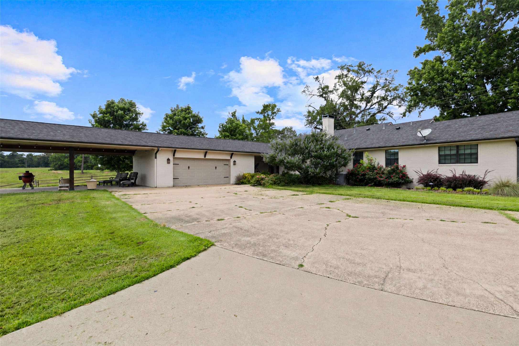 9799 Fm 49 Big Sandy TX 75755