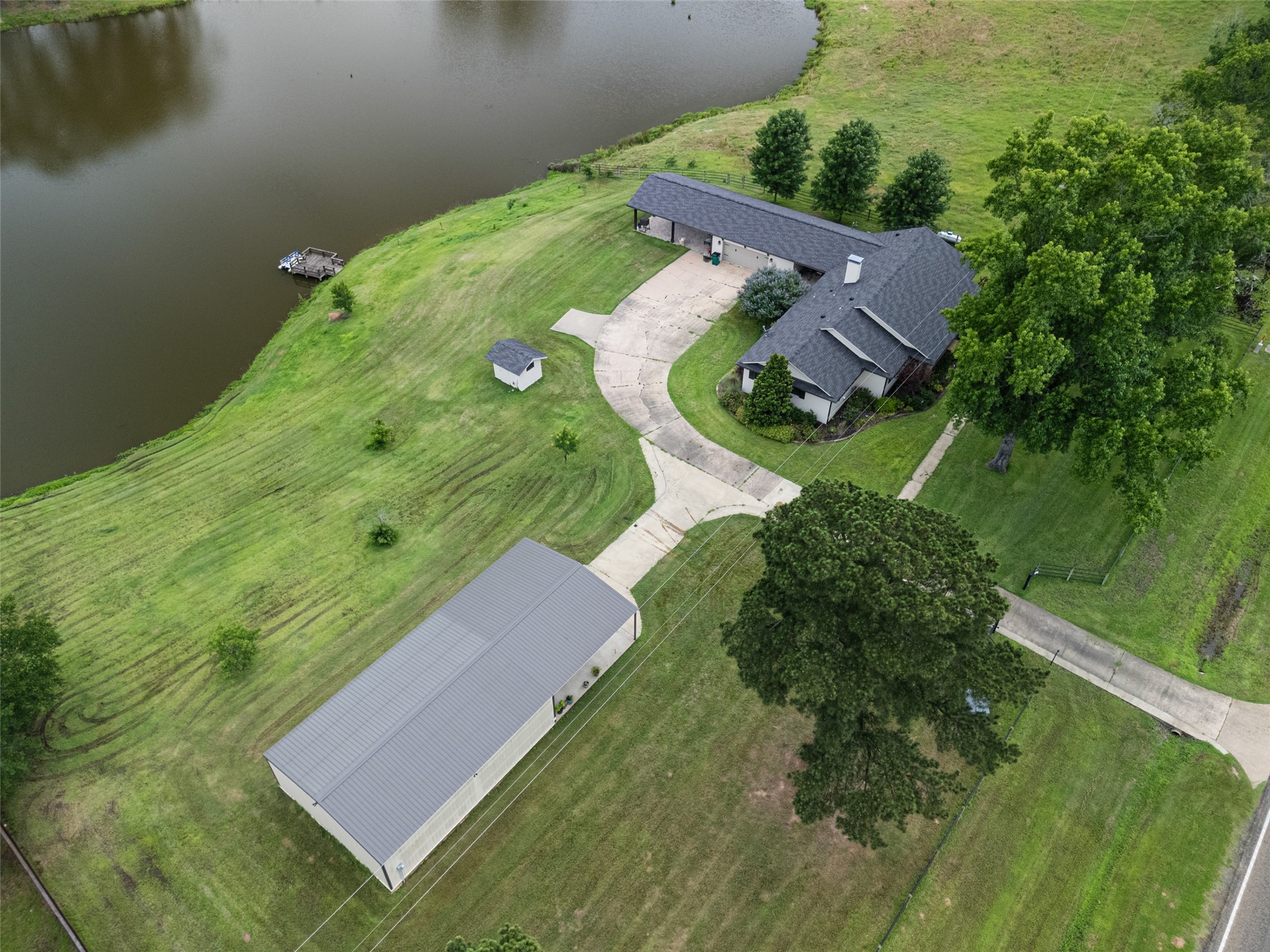 9799 Fm 49 Big Sandy TX 75755