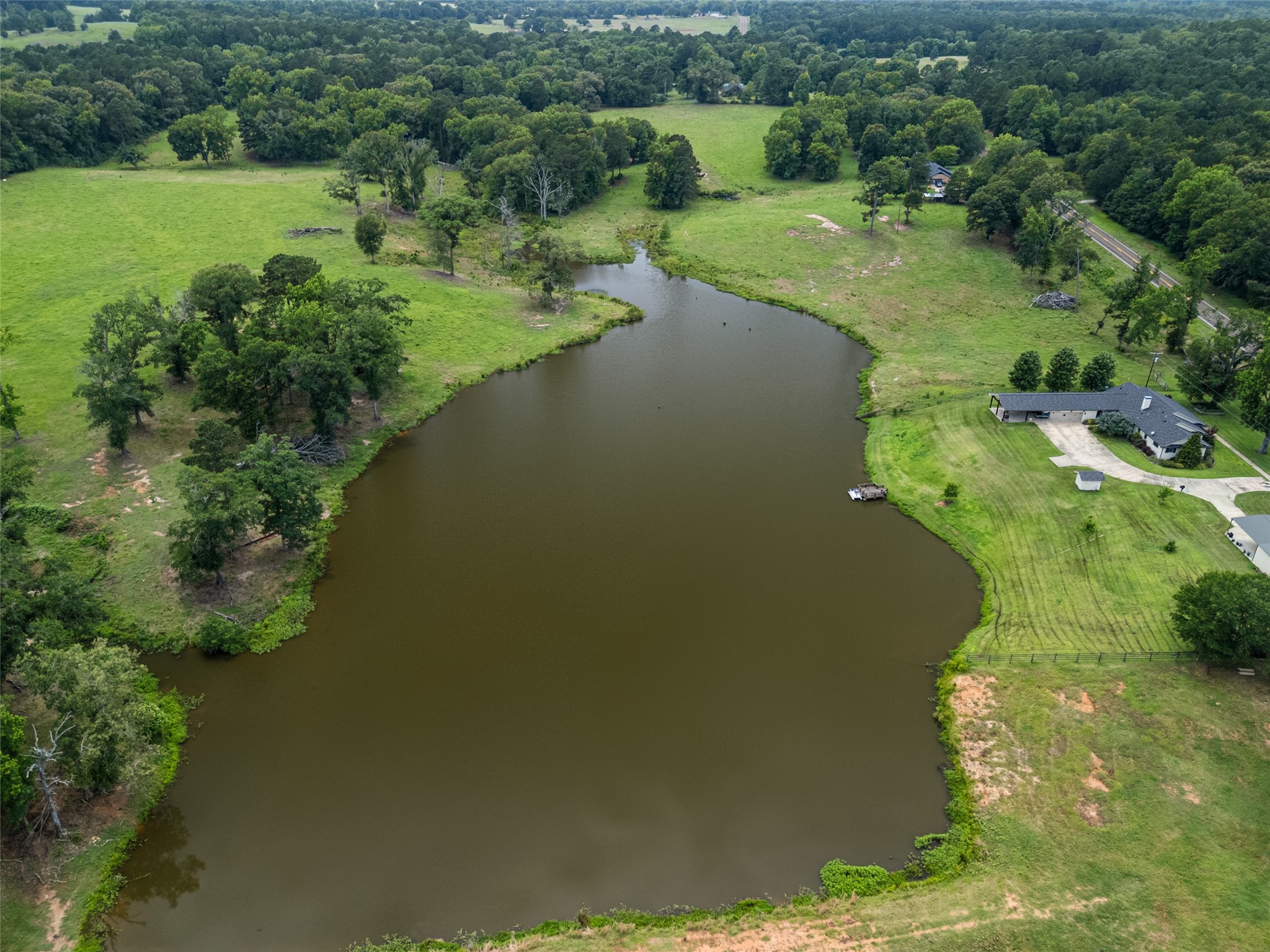 9799 Fm 49 Big Sandy TX 75755
