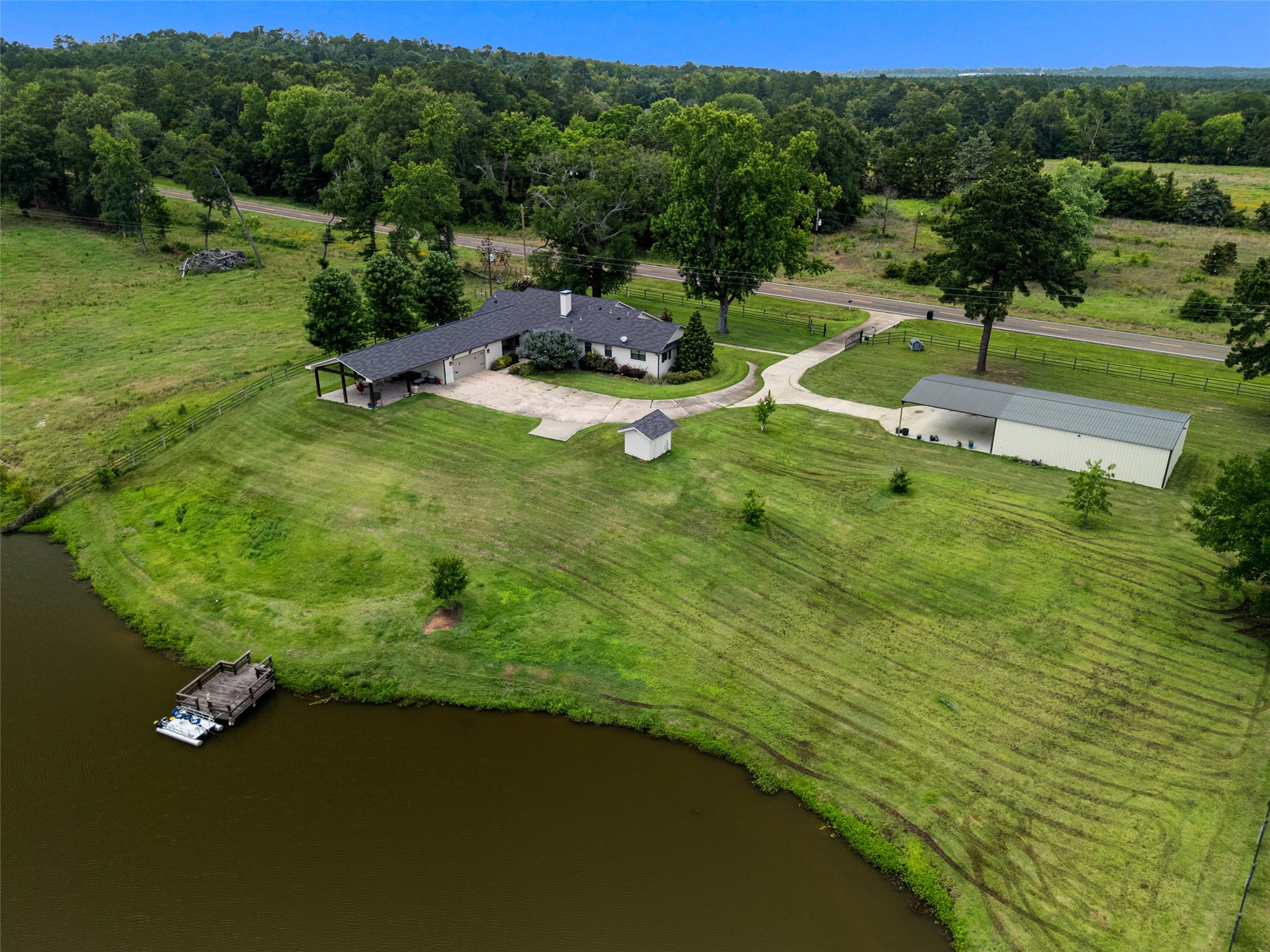 9799 Fm 49 Big Sandy TX 75755