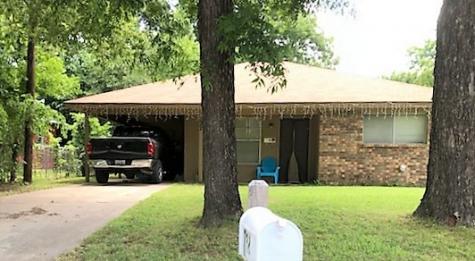 722 N Taylor Street Gainesville TX 76240