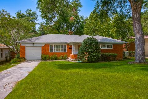 8711 Westglen Drive Dallas TX 75228