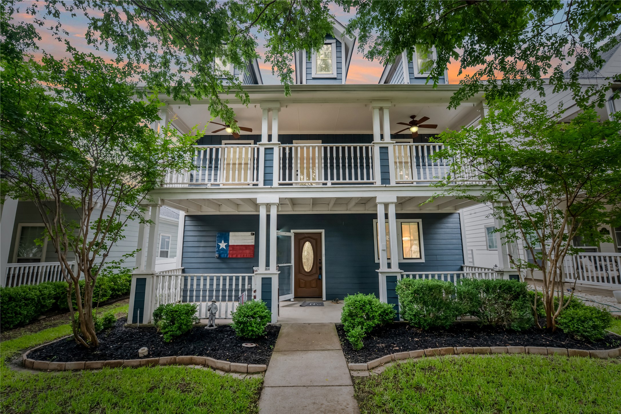 1232 Hayden Lane Savannah TX 76227