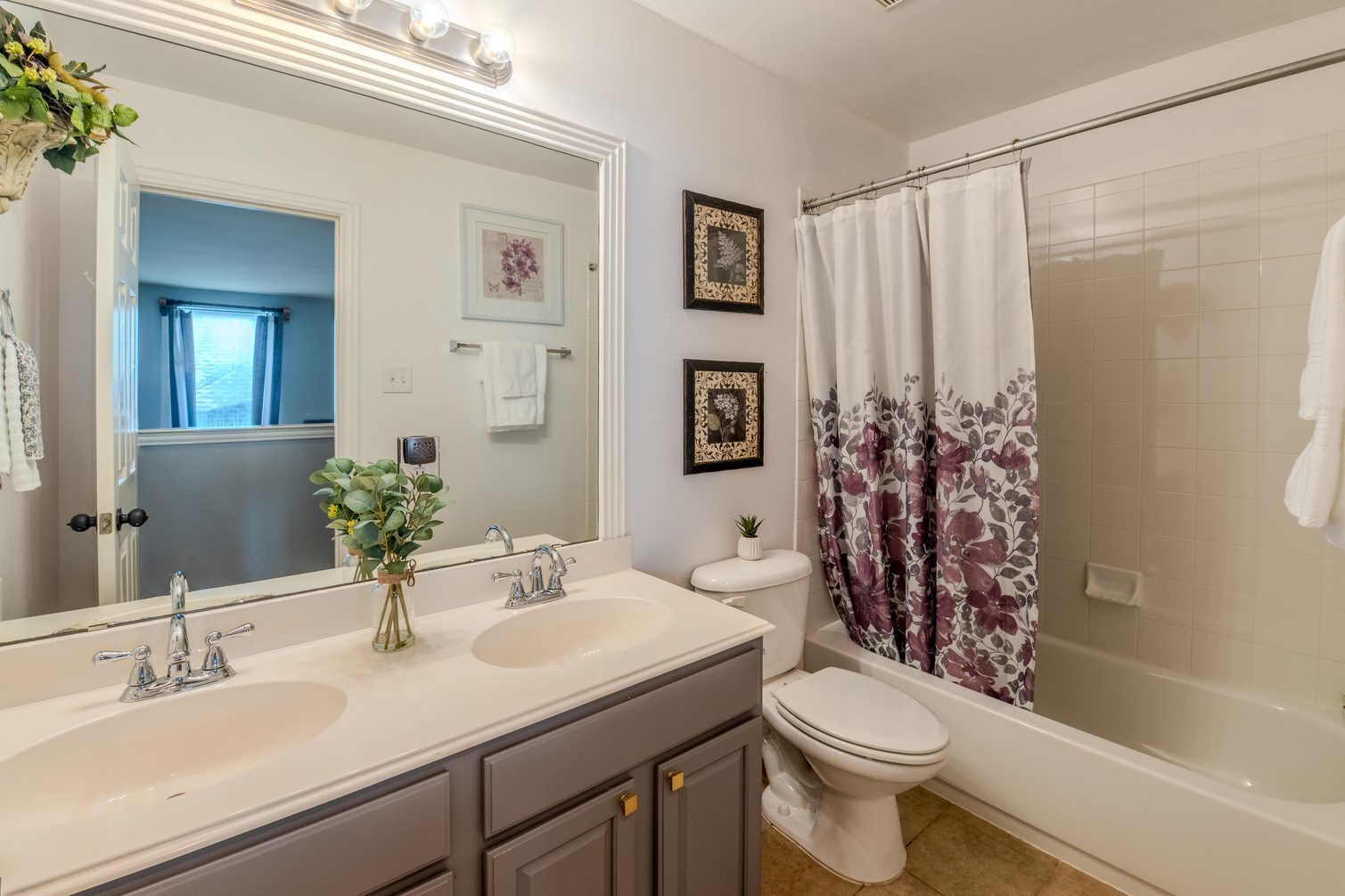 1232 Hayden Lane Savannah TX 76227