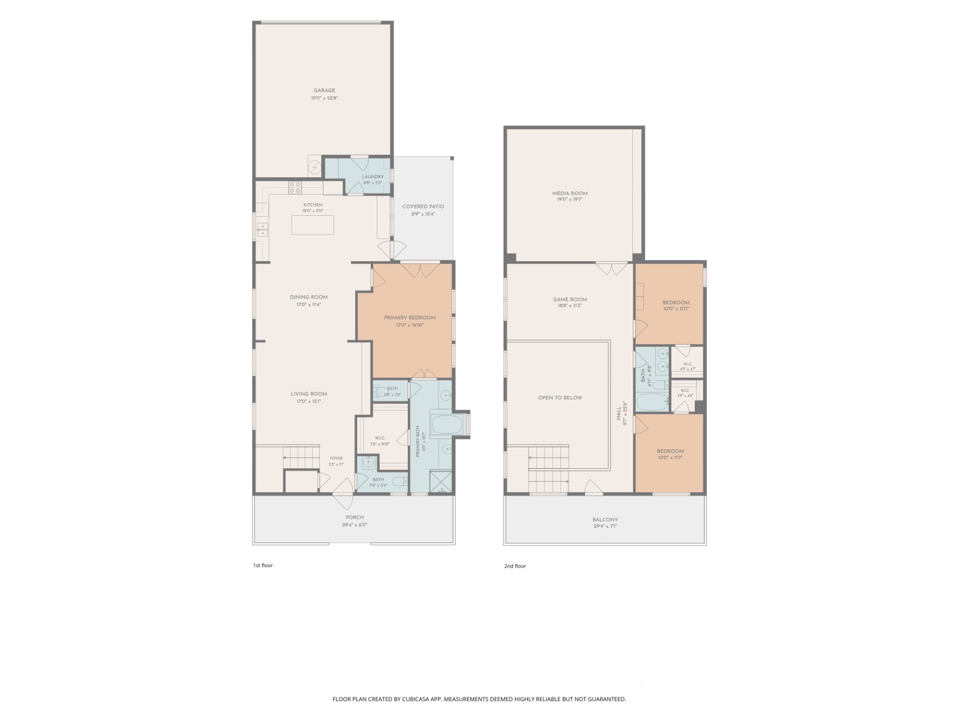 1232 Hayden Lane Savannah TX 76227