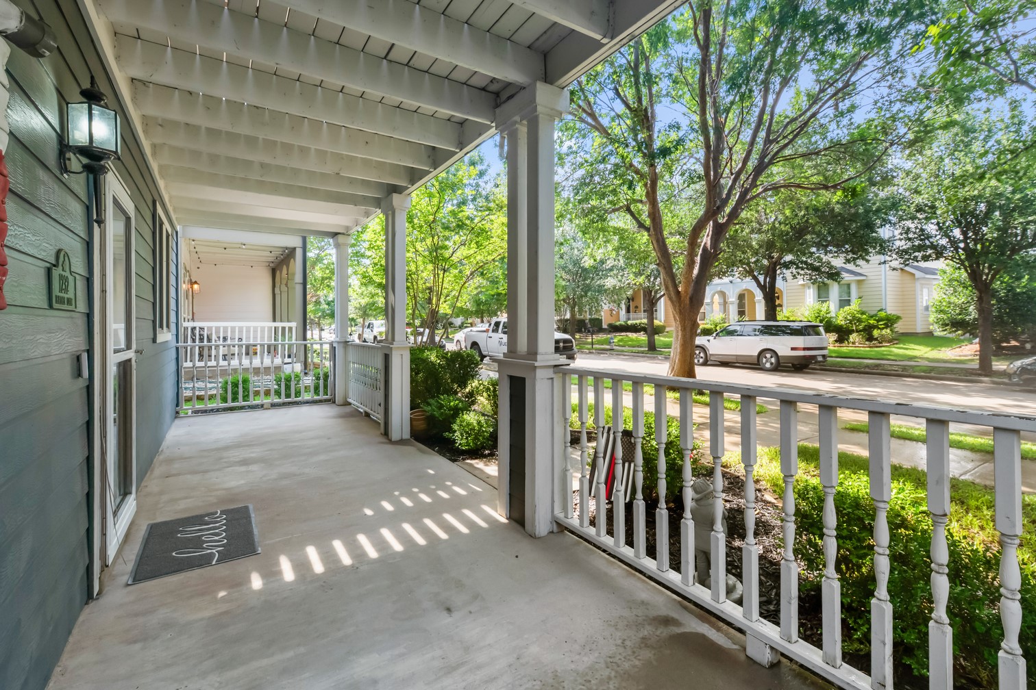 1232 Hayden Lane Savannah TX 76227