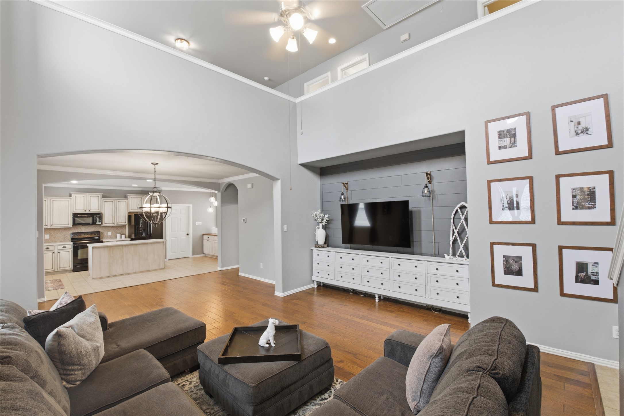 1232 Hayden Lane Savannah TX 76227