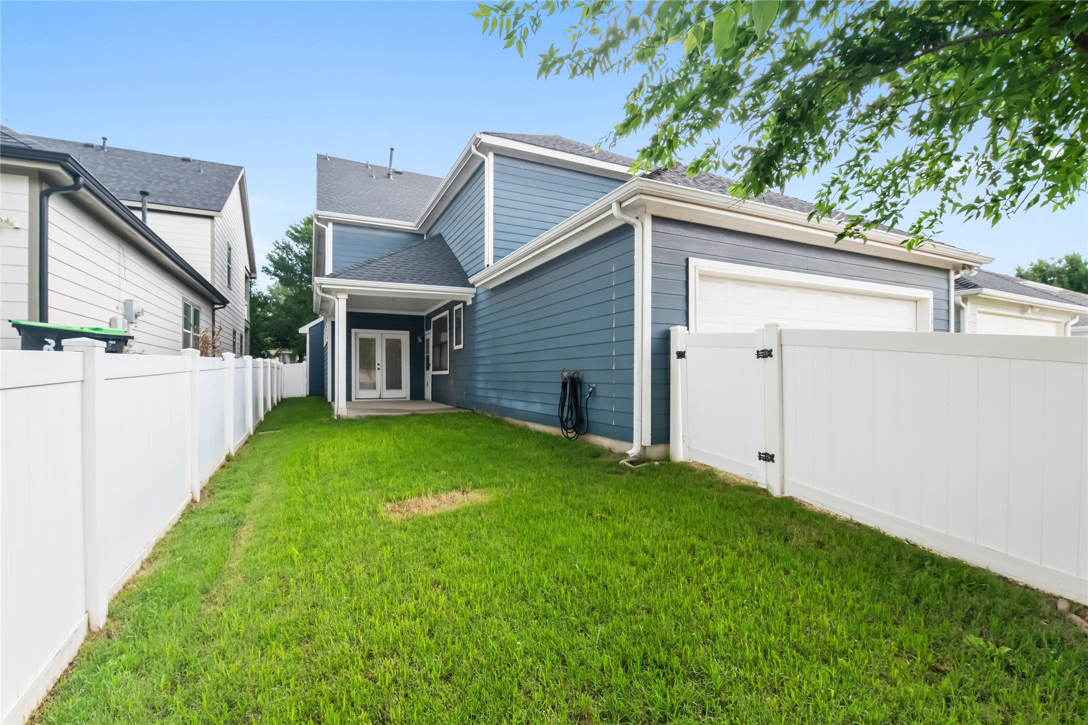 1232 Hayden Lane Savannah TX 76227