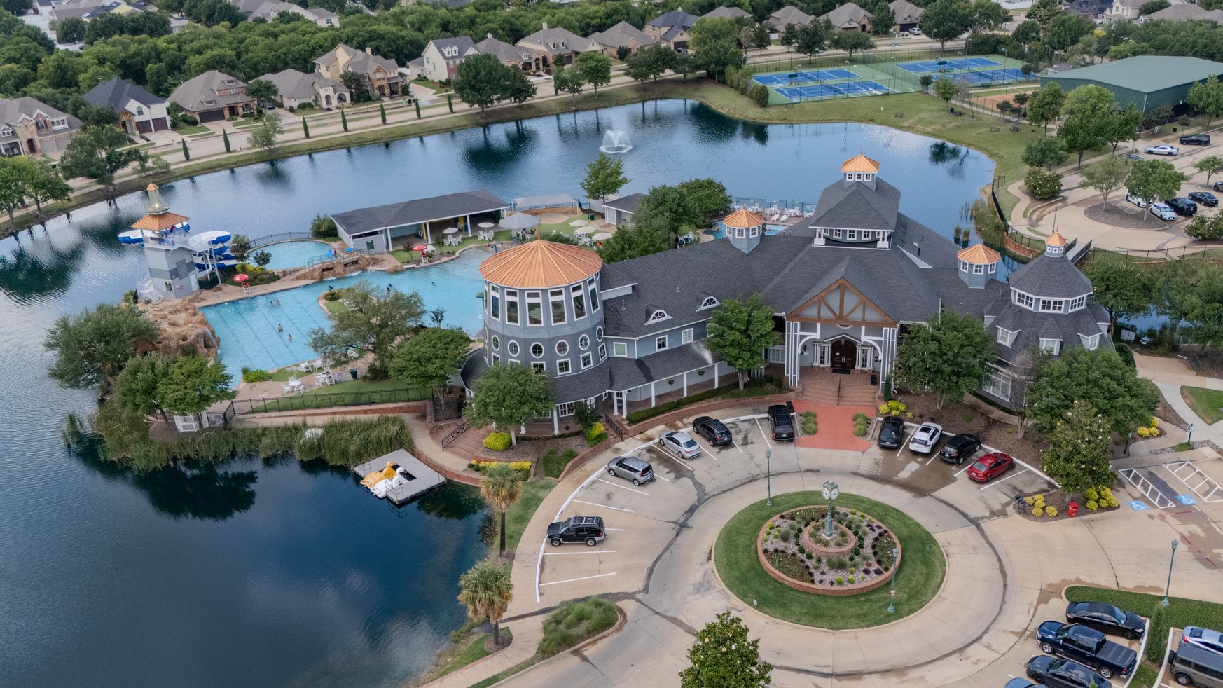 1232 Hayden Lane Savannah TX 76227