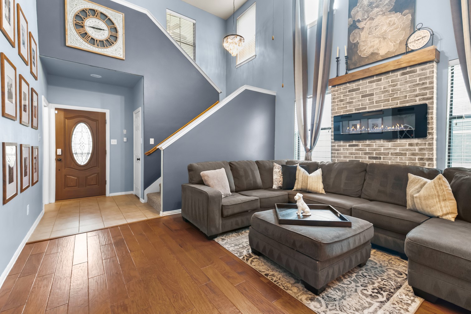1232 Hayden Lane Savannah TX 76227