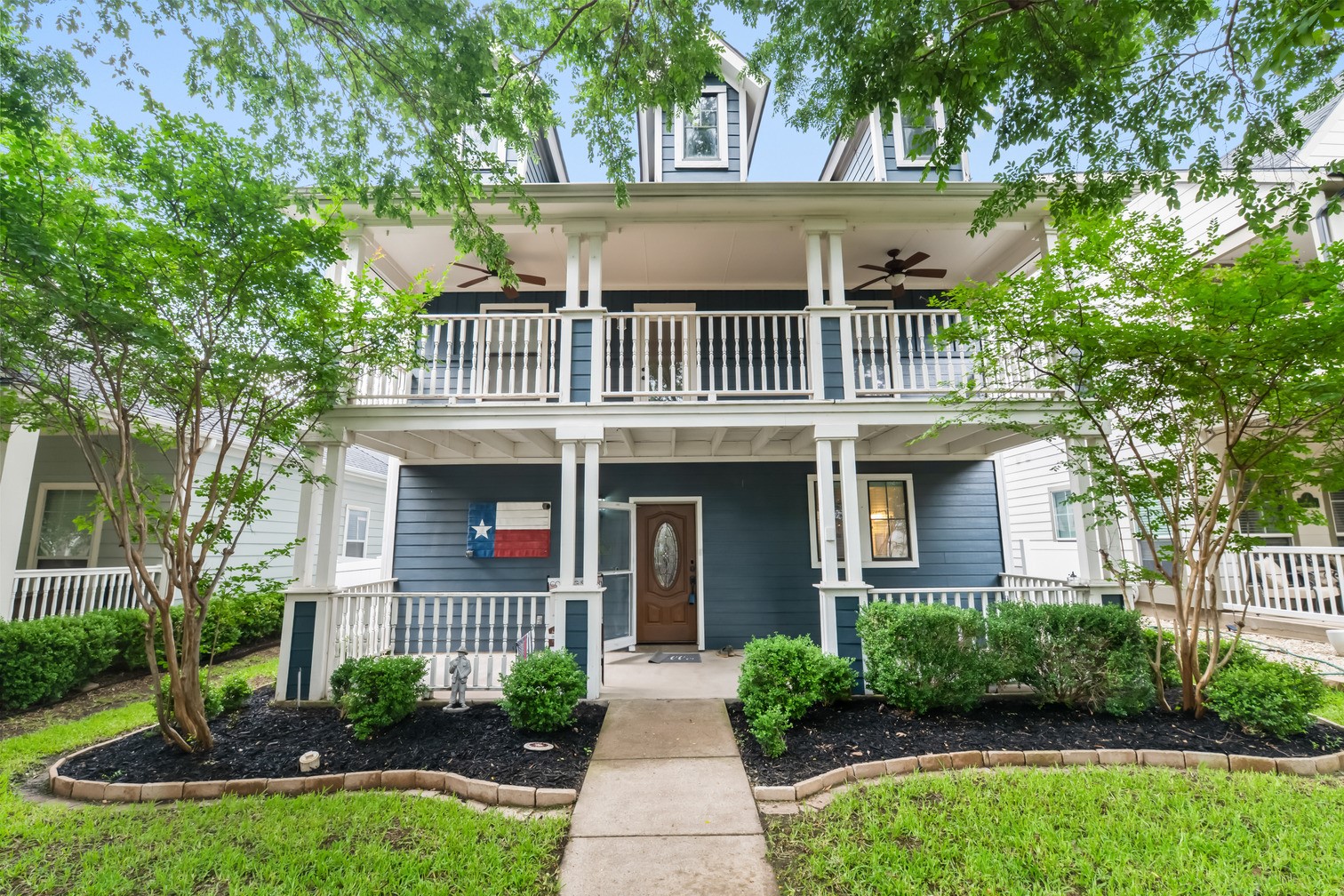 1232 Hayden Lane Savannah TX 76227