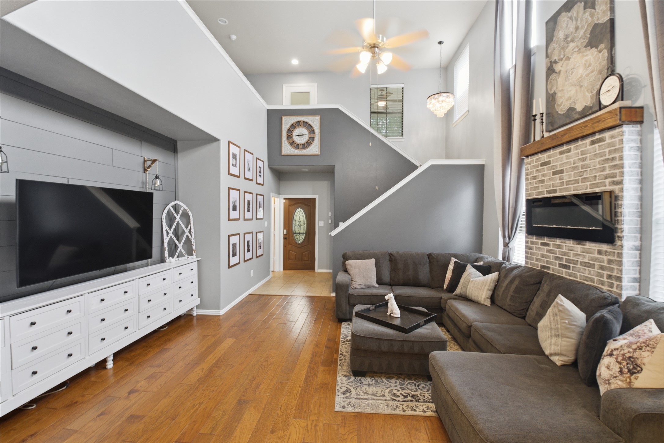 1232 Hayden Lane Savannah TX 76227