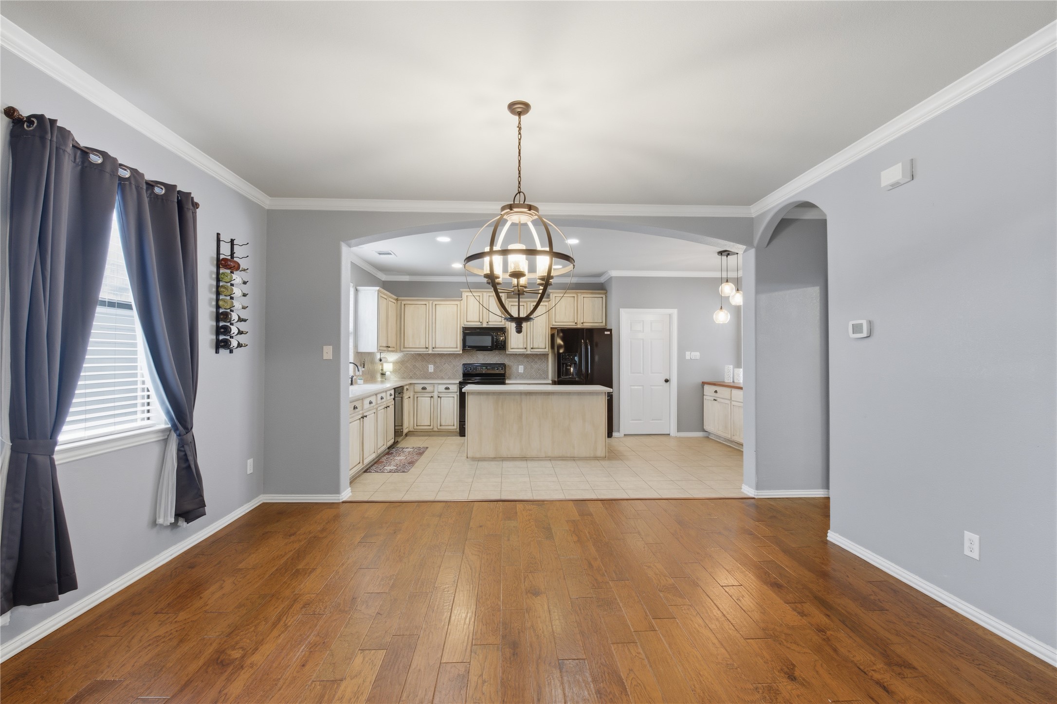 1232 Hayden Lane Savannah TX 76227
