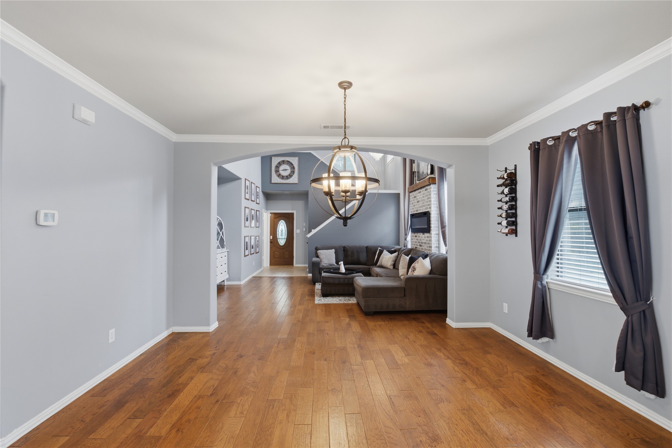 1232 Hayden Lane Savannah TX 76227