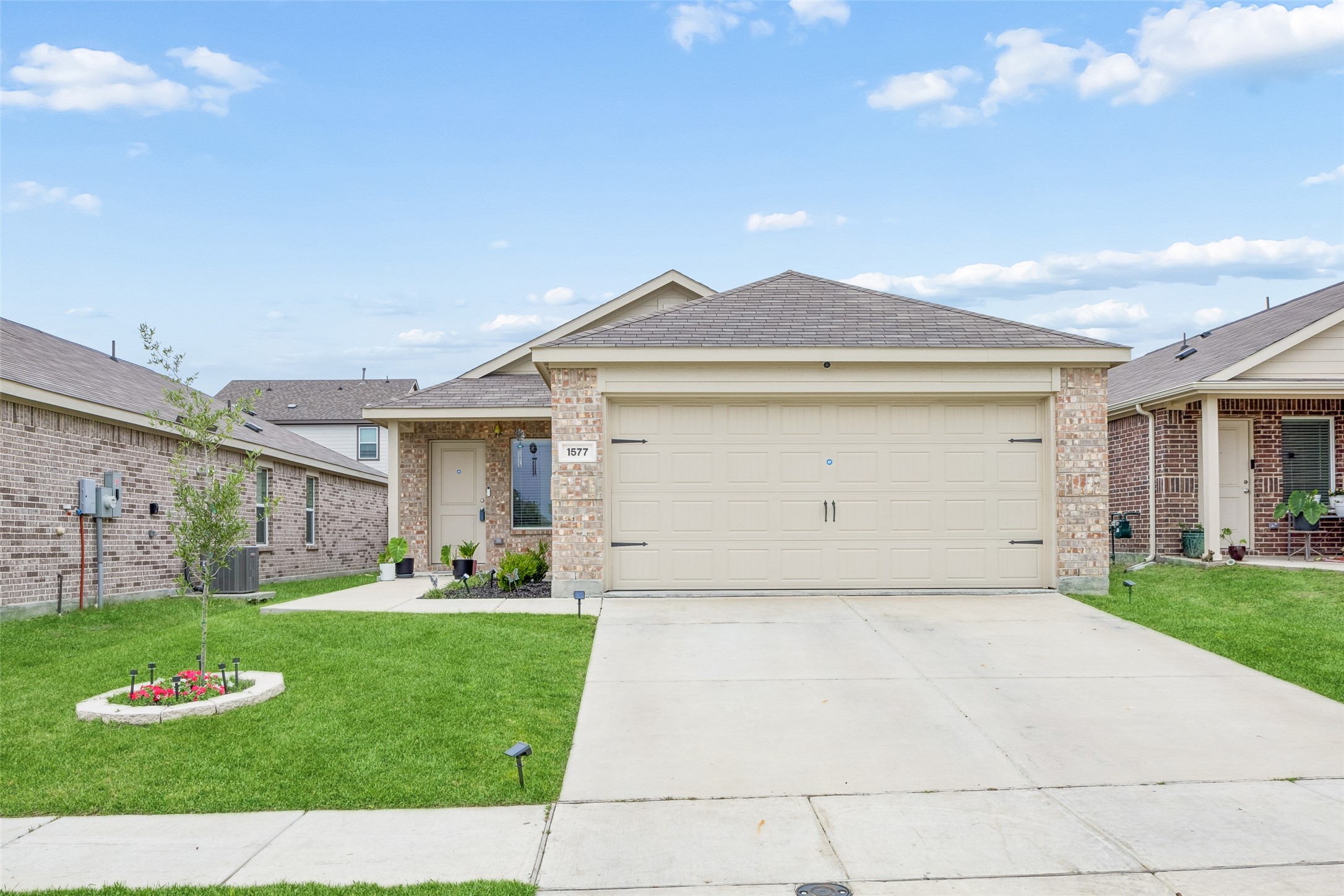 1577 Forge Pond Lane Forney TX 75126