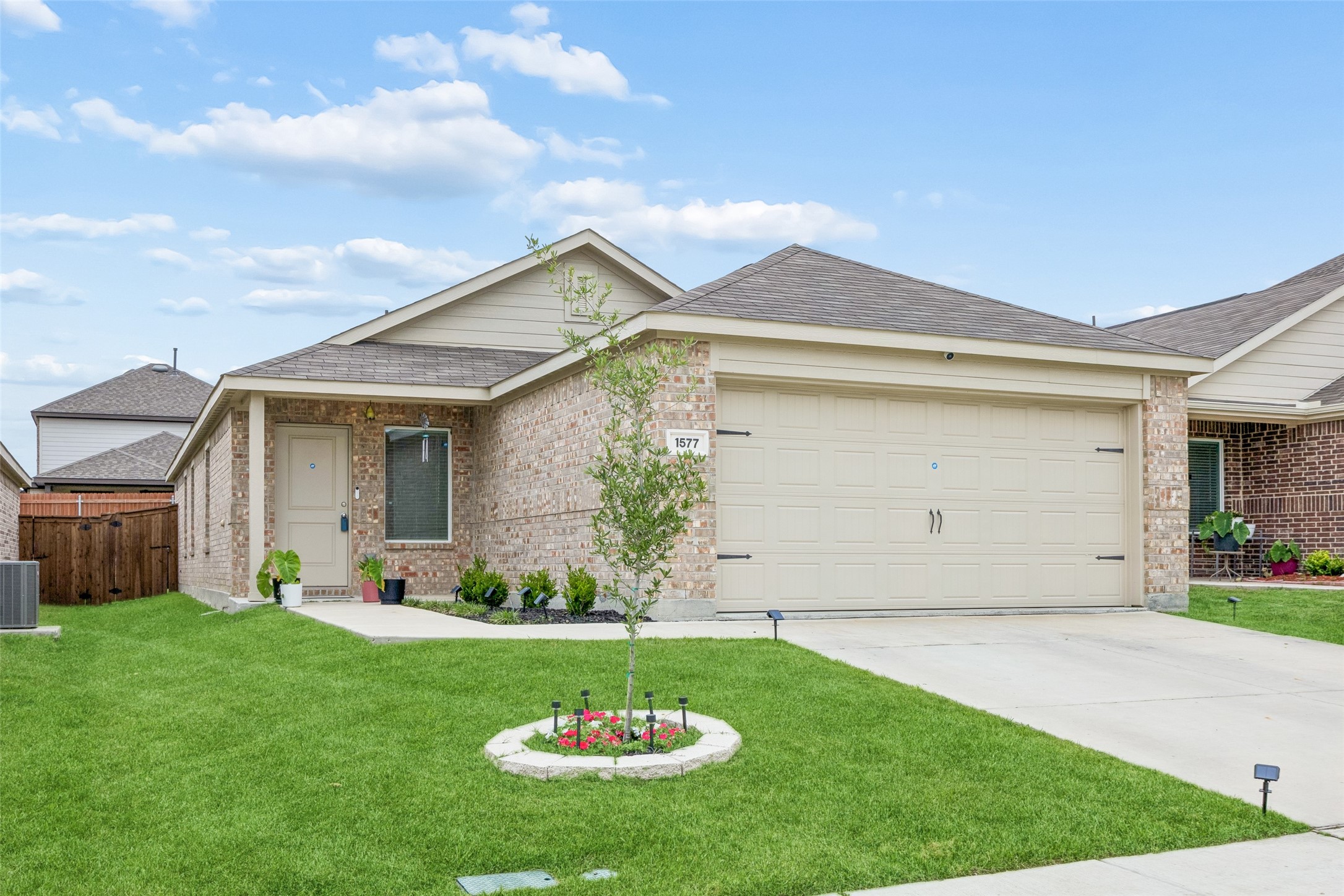 1577 Forge Pond Lane Forney TX 75126