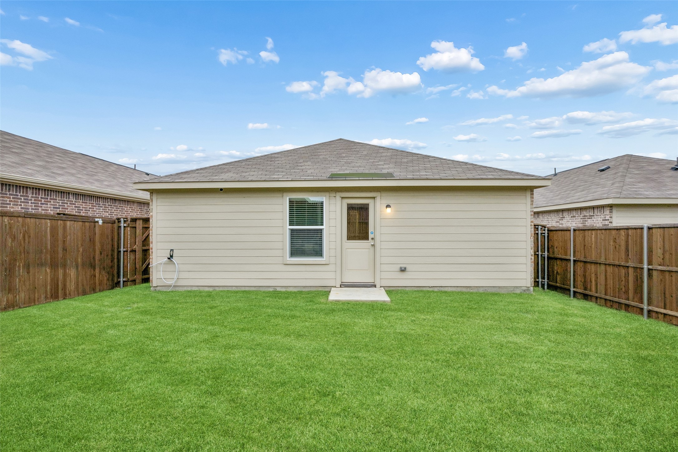 1577 Forge Pond Lane Forney TX 75126