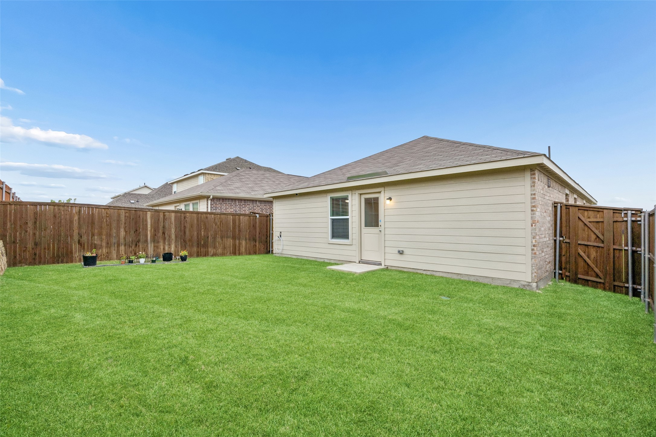 1577 Forge Pond Lane Forney TX 75126