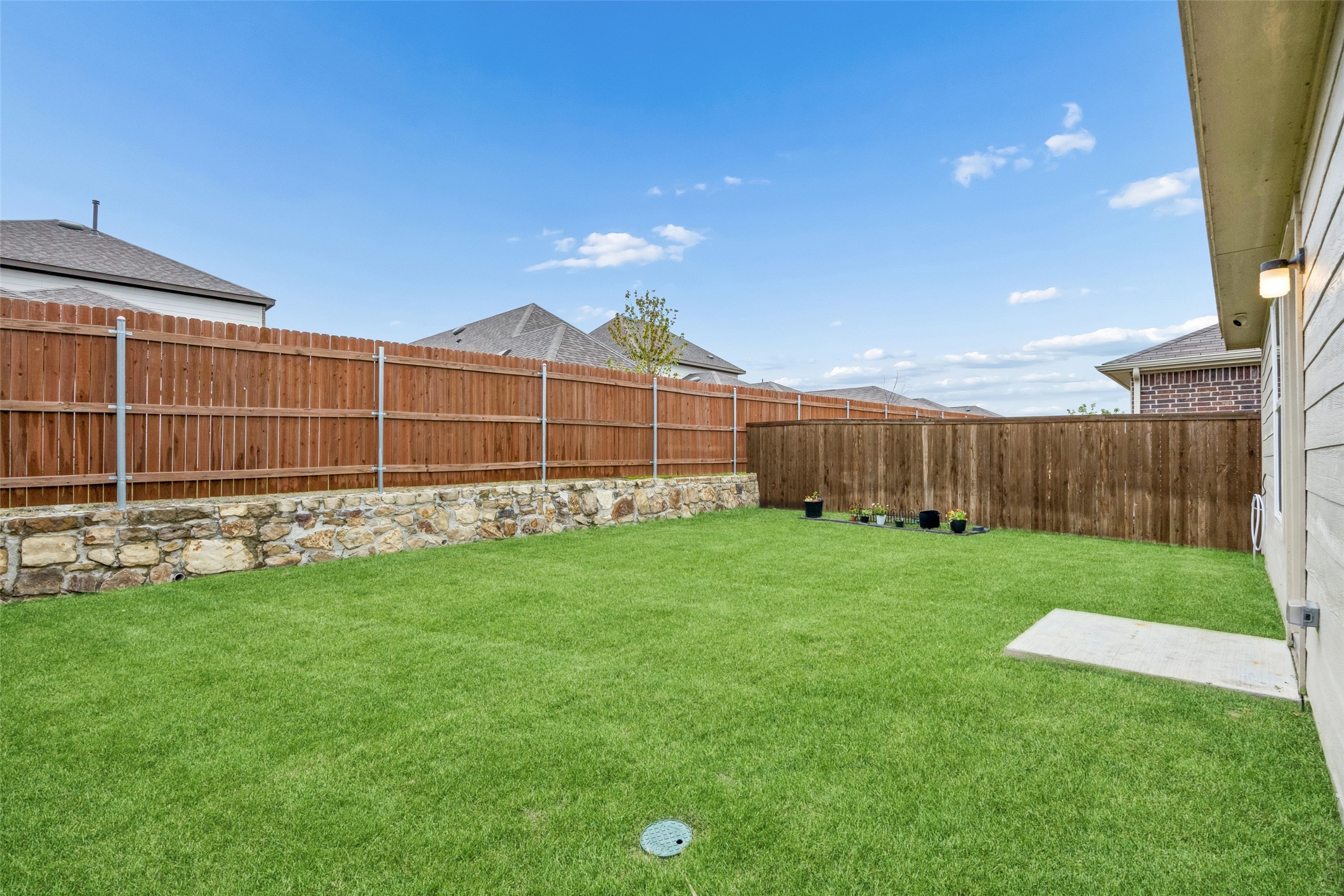 1577 Forge Pond Lane Forney TX 75126