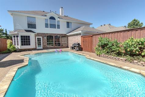 5208 Highlands Drive Mckinney TX 75070