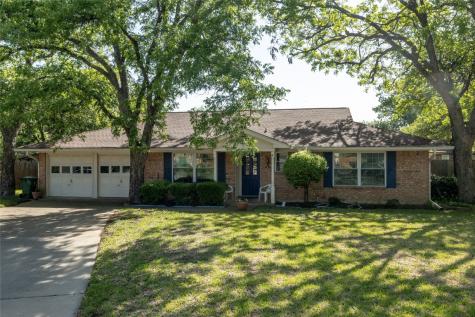 1905 Camden Court Arlington TX 76013