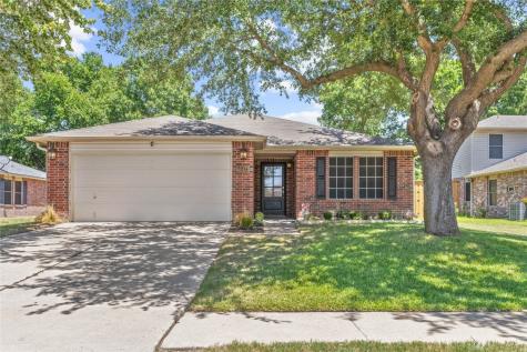 1811 Spinnaker Way Wylie TX 75098
