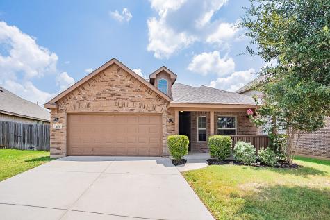 408 Stone Crossing Lane Fort Worth TX 76140
