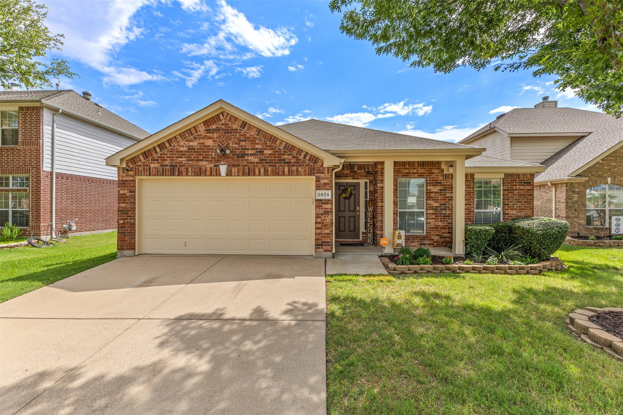 5824 Twilight Drive Grand Prairie TX 75052