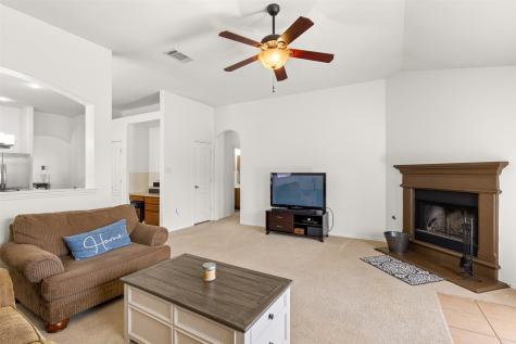 5824 Twilight Drive Grand Prairie TX 75052