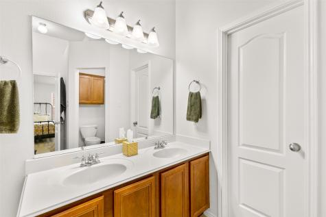 5824 Twilight Drive Grand Prairie TX 75052