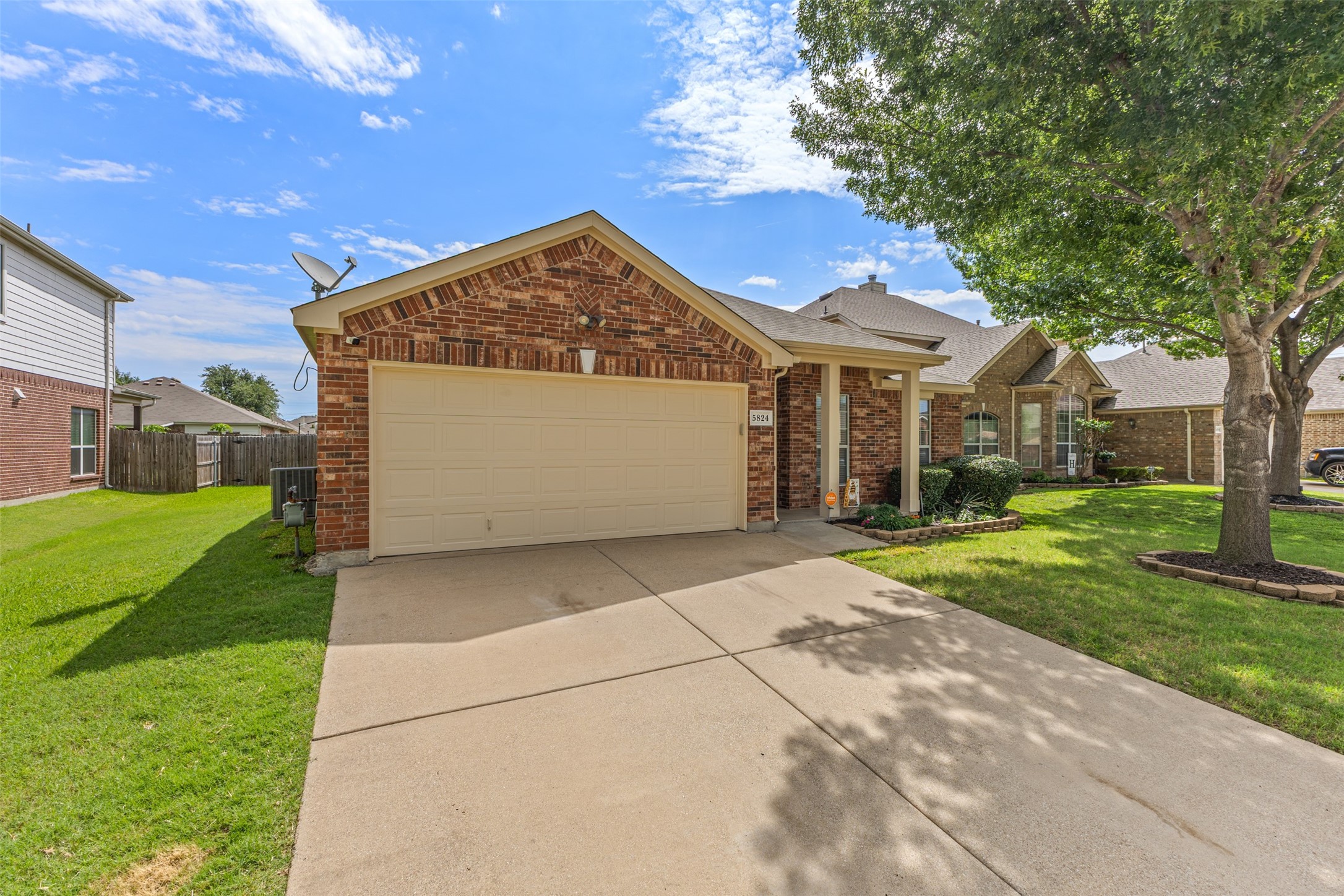 5824 Twilight Drive Grand Prairie TX 75052
