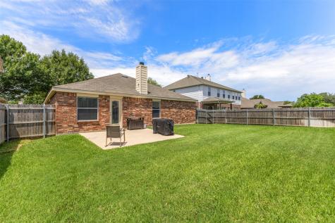5824 Twilight Drive Grand Prairie TX 75052