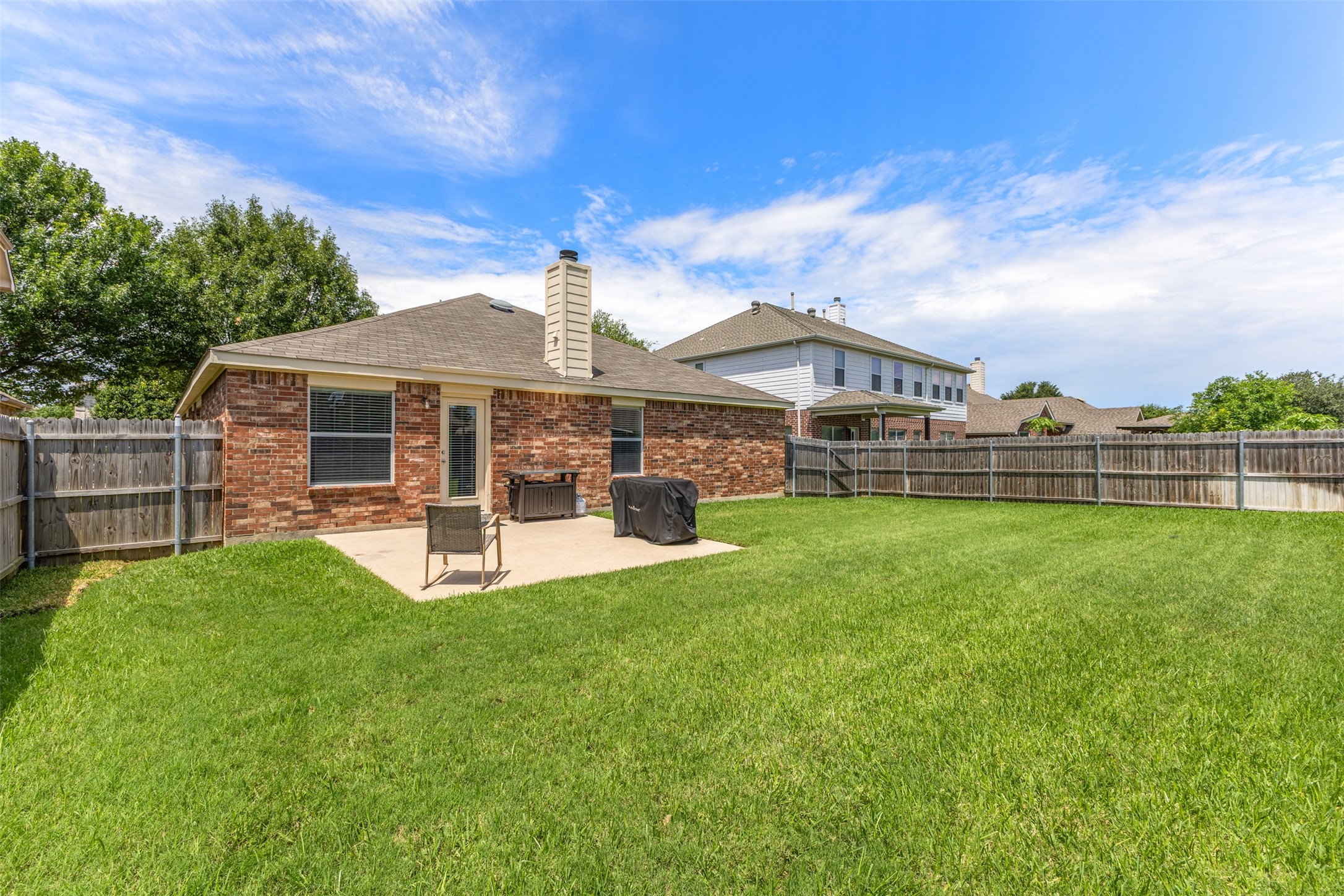 5824 Twilight Drive Grand Prairie TX 75052
