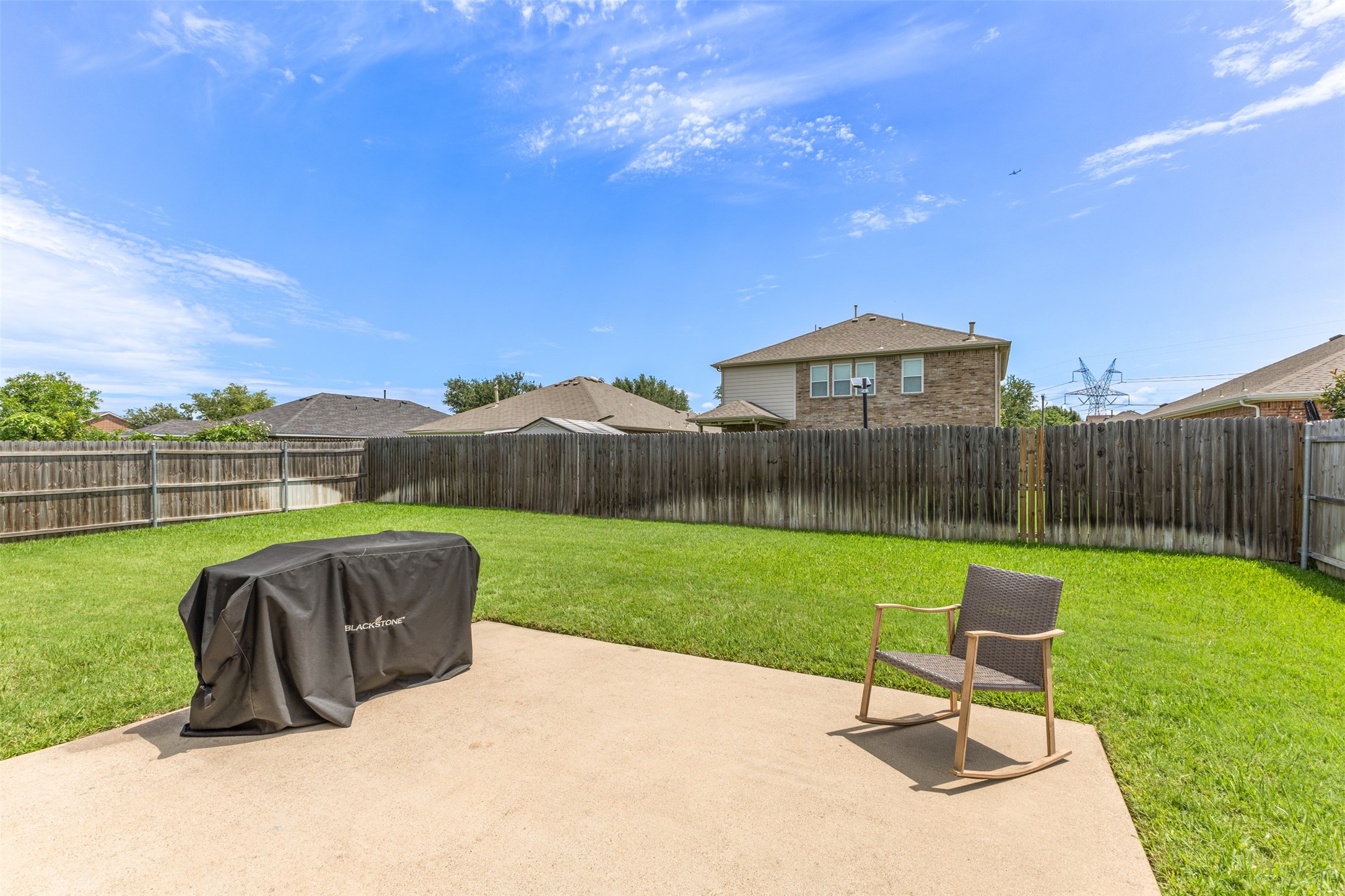 5824 Twilight Drive Grand Prairie TX 75052