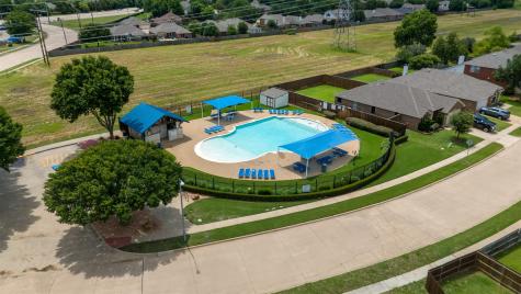 5824 Twilight Drive Grand Prairie TX 75052