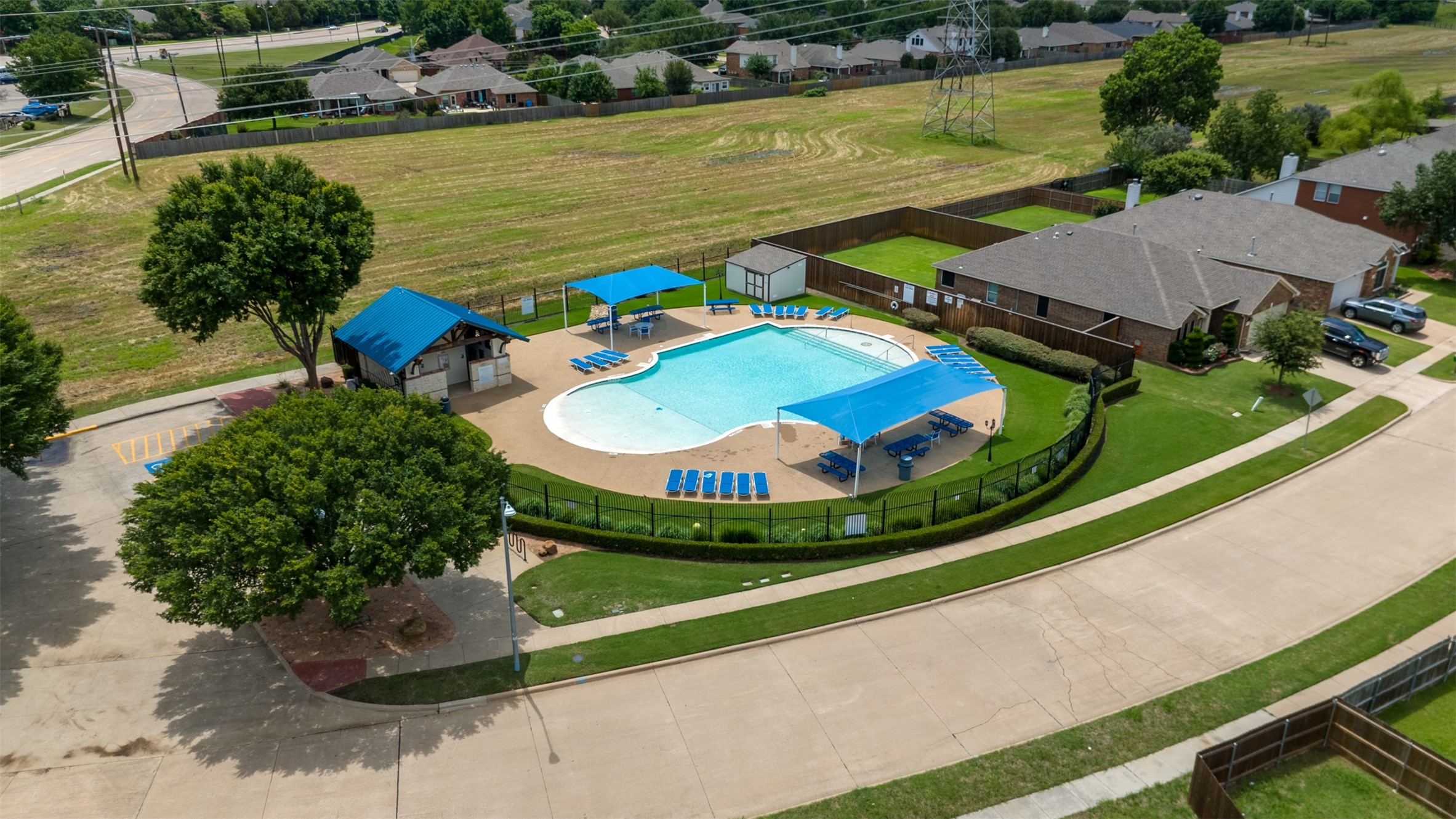 5824 Twilight Drive Grand Prairie TX 75052