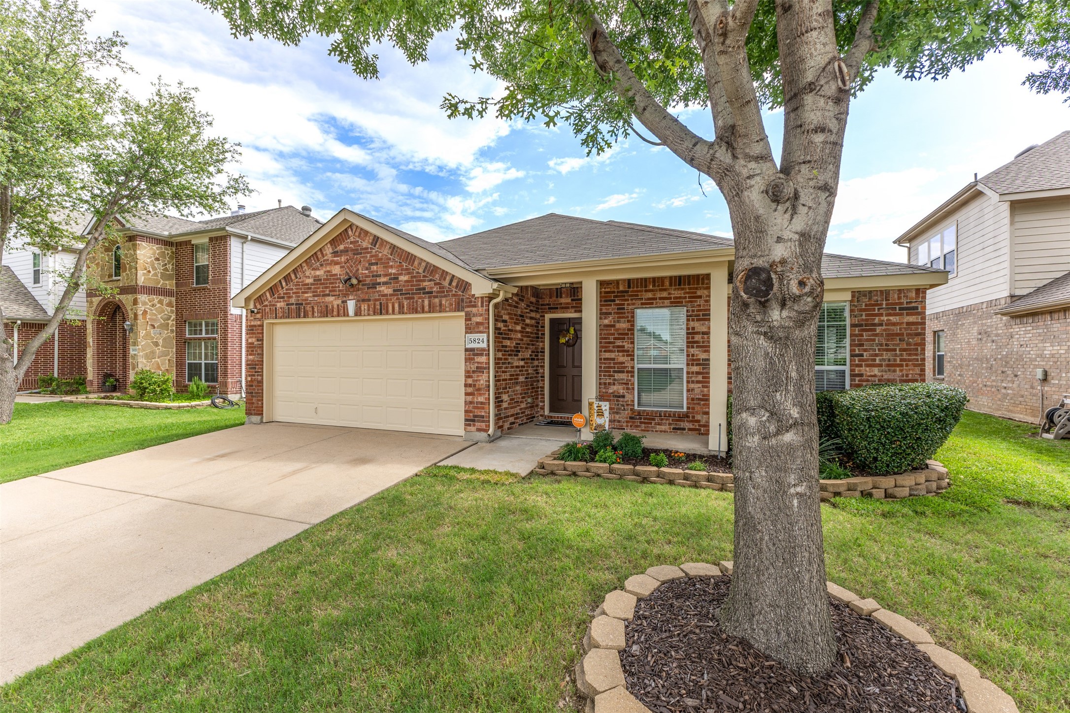 5824 Twilight Drive Grand Prairie TX 75052