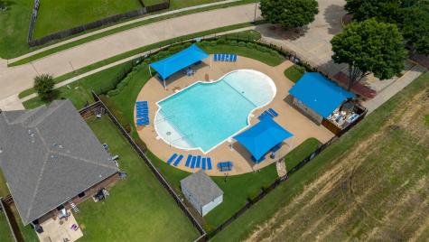 5824 Twilight Drive Grand Prairie TX 75052