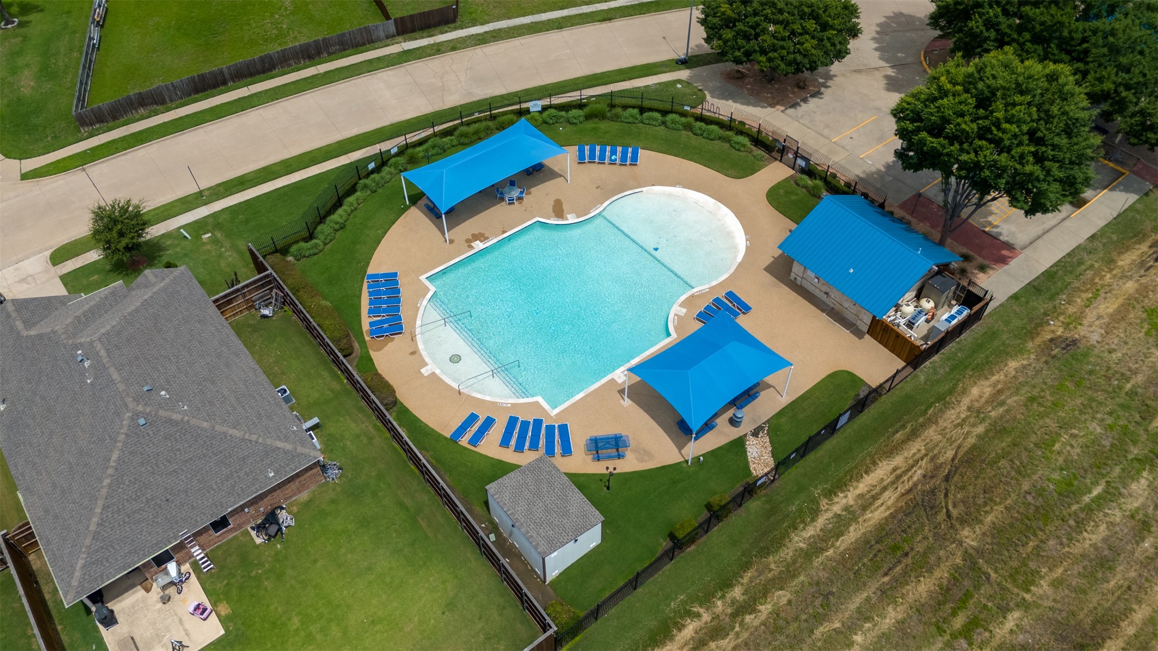 5824 Twilight Drive Grand Prairie TX 75052