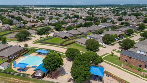 5824 Twilight Drive Grand Prairie TX 75052