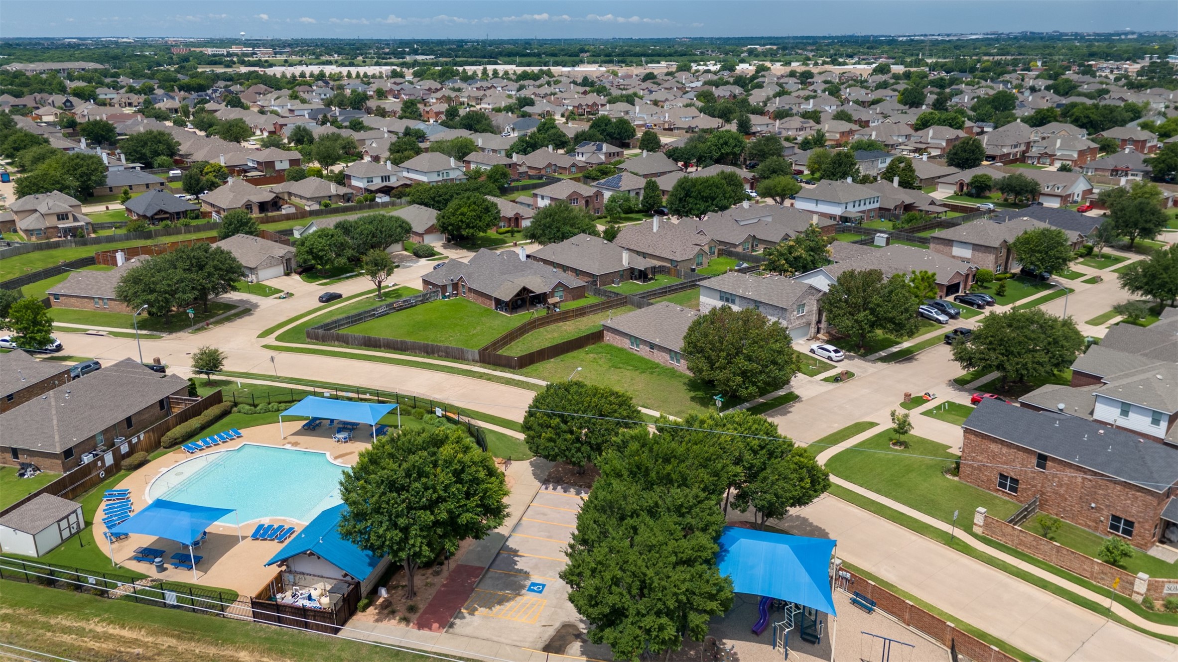 5824 Twilight Drive Grand Prairie TX 75052