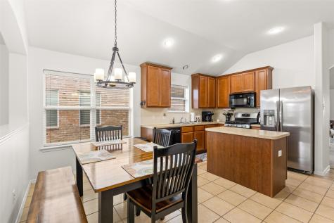 5824 Twilight Drive Grand Prairie TX 75052