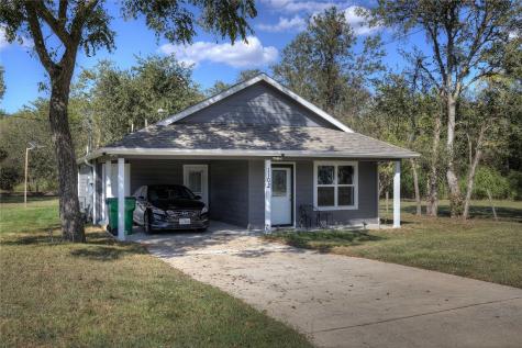 1102 Hemphill Street Greenville TX 75401