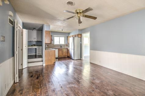 929 Dodson Street Gainesville TX 76240