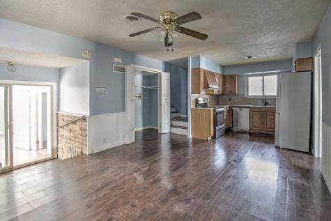 929 Dodson Street Gainesville TX 76240