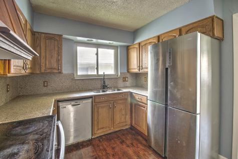 929 Dodson Street Gainesville TX 76240