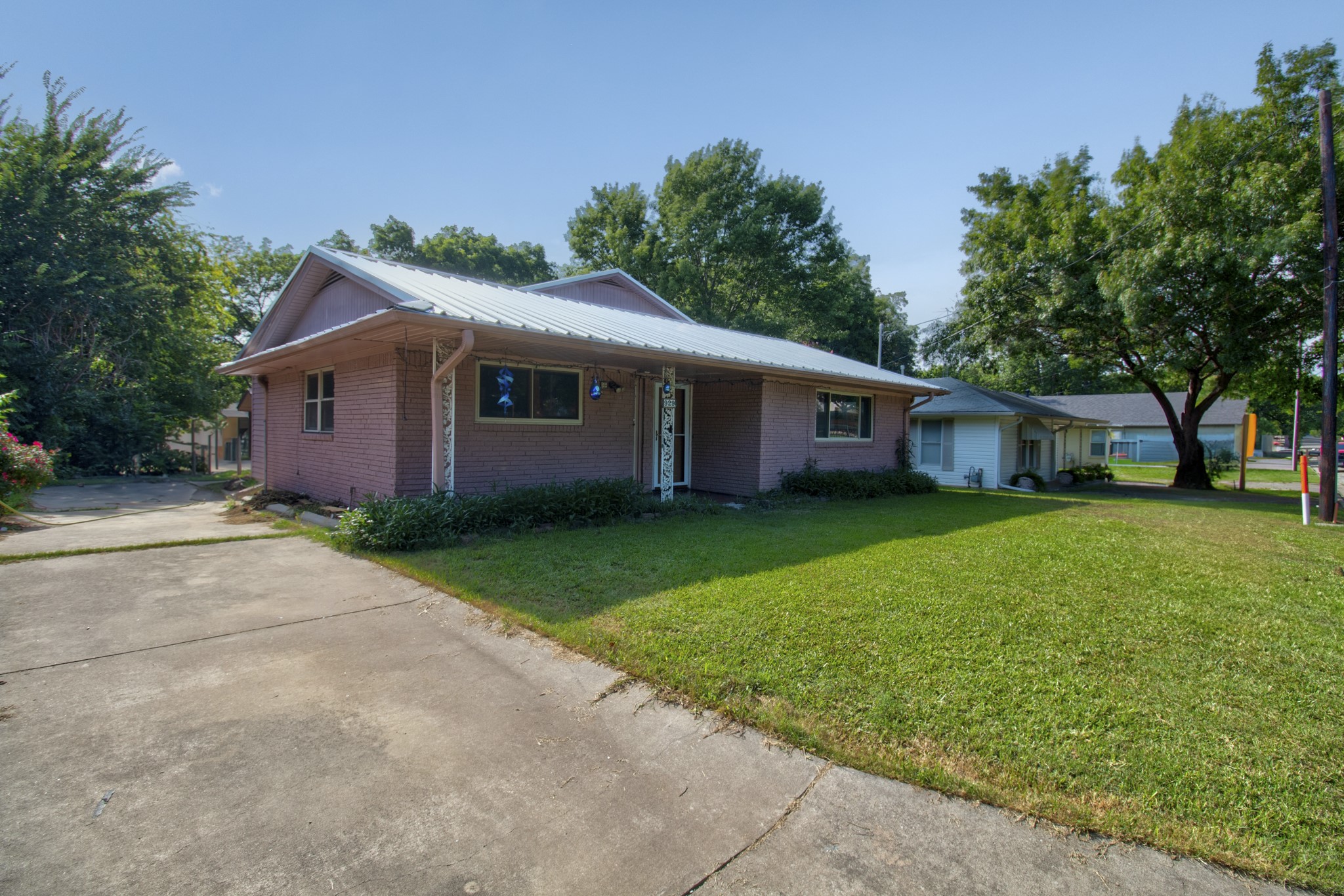 929 Dodson Street Gainesville TX 76240