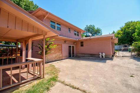 929 Dodson Street Gainesville TX 76240