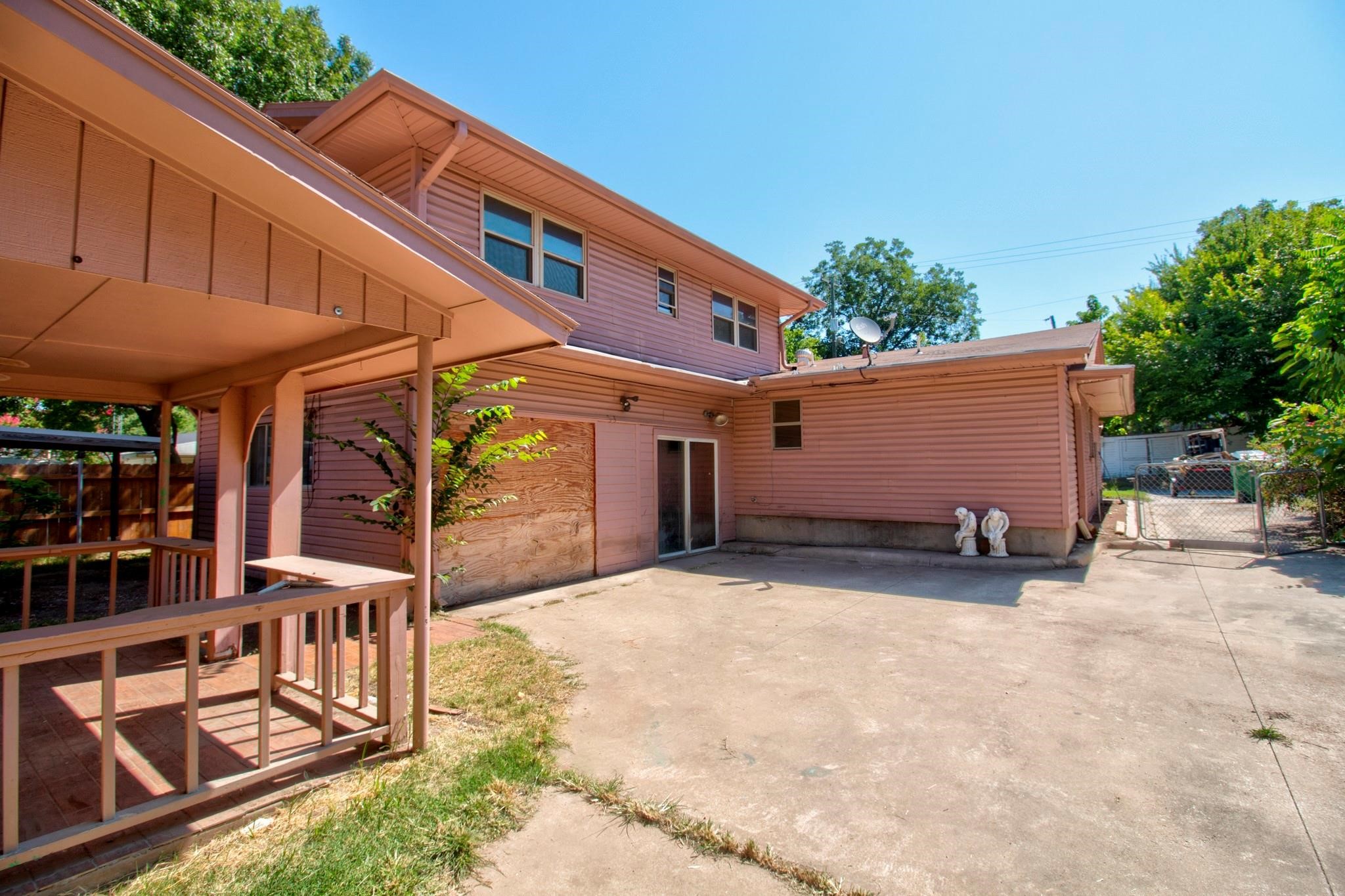 929 Dodson Street Gainesville TX 76240