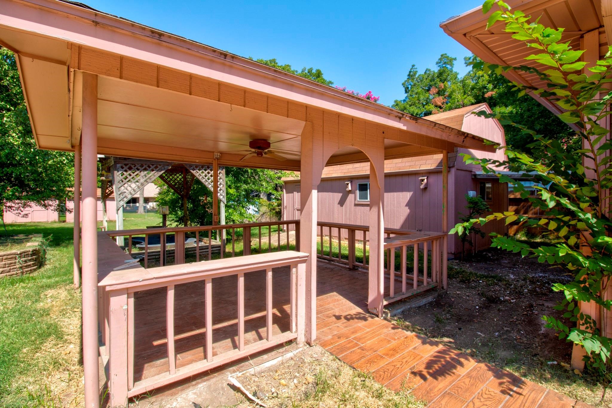 929 Dodson Street Gainesville TX 76240